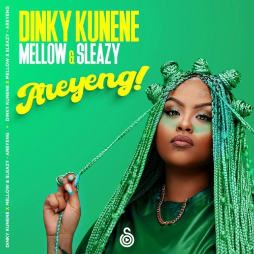 Dinky Kunene Areyeng Mp3 Download