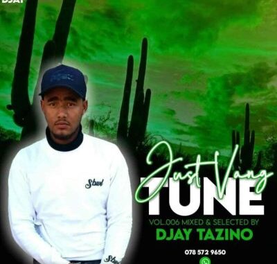 Djay Tazino Just Vang Tune Vol.006 Mix Download