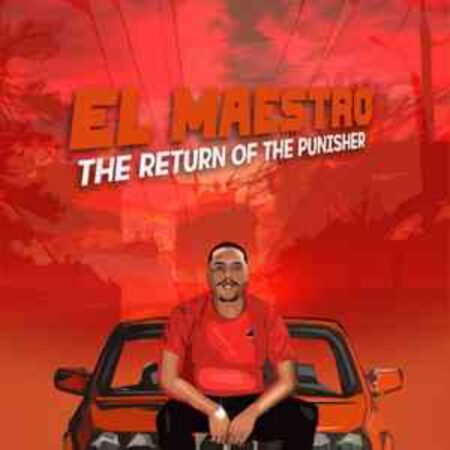EL Maestro Thando Mp3 Download