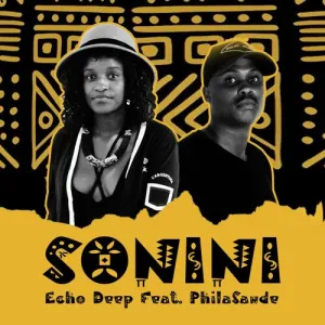 Echo Deep Sonini Mp3 Download