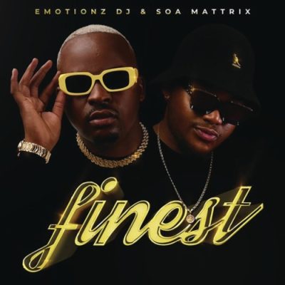 Emotionz DJ Ama pentshisi Mp3 Download