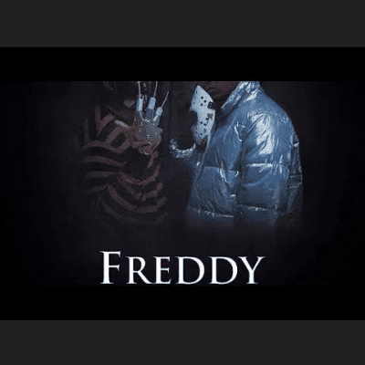 Freddy K Krueger Mp3 Download