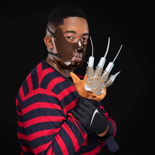 Freddy K The Badlands Mp3 Download