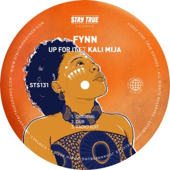 Fynn Up For It Mp3 Download