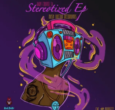 Gary Cooper SA Stereotized EP Download
