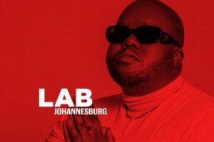 Heavy K driving Afro set Mix in The Lab Johannesburg Mp3 Download