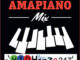 Latest Amapiano 2022 Songs & Albums On HIPHOPZA 247