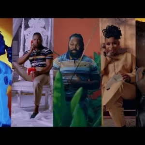 Inkabi Nation Voicemail VIDEO Download