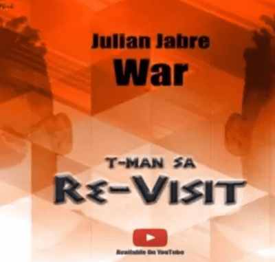 Julian Jabre War Mp3 Download