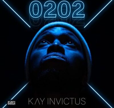 Kay Invictus 0202 EP Download