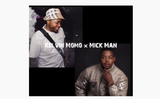Kelvin Momo Stay with me Mp3 Download