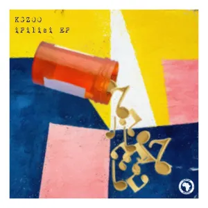 Kgzoo Ipilisi EP Download