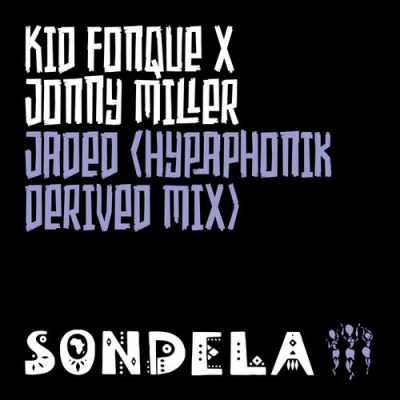 Kid Fonque Jaded Mp3 Download