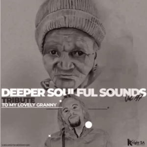 KnightSA89 Deeper Soulful Sounds Vol. 97 Mix Download