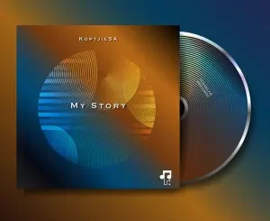 KoptjieSA My Story Album Download