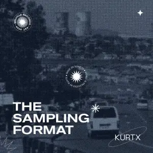 Kurtx The Sampling Format album download