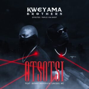 Kweyama Brothers Otsotsi Mp3 Download
