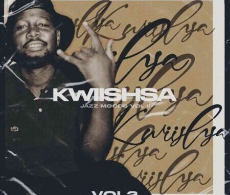 Kwiish SA The Jazz Moods Vol 2 EP Download