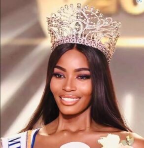 Lalela Mswane Wins Miss Supranational 2022
