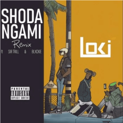 Loki Shoda Ngami Remix Mp3 Download