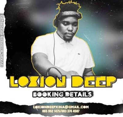 Loxion Deep Dust Mp3 Download