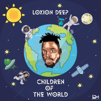 Loxion Deep Lokishi Mp3 Download