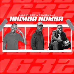 LulownoRif Tranquillo iNumba Numba EP Download