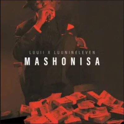 Luu II Mashonisa EP Download