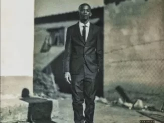 Maglera Doe Boy Diaspora Album Tracklist