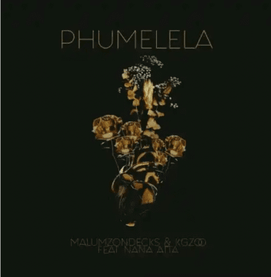 Malumz On Decks Phumelela Mp3 Download
