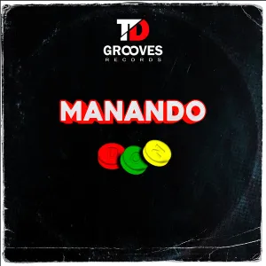 Manando DON EP Download