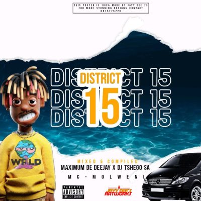 Maximum De Deejay District 15 Mp3 Download