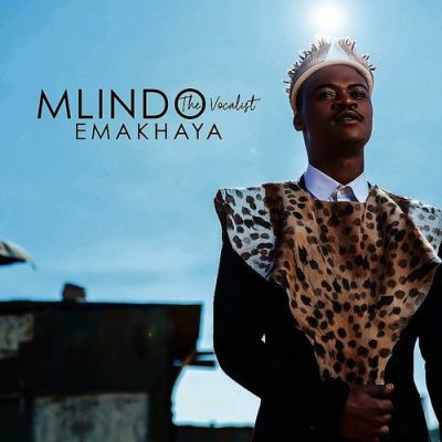 Mlindo The Vocalist Emakhaya Album Download