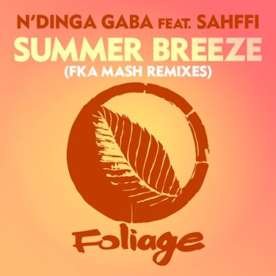 NDinga Gaba Summer Breeze Mp3 Download