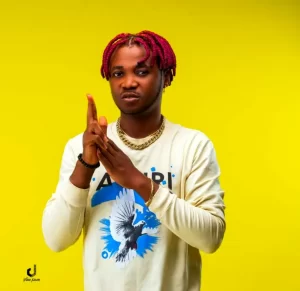 Nigerian singer Oral P says Amapiano cannot beat Afrobeats
