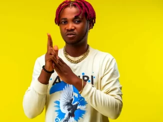 Nigerian singer Oral P says Amapiano cannot beat Afrobeats