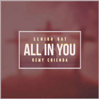 Senior Oat All in You Mp3 Download 1