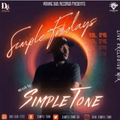 Simple Tone Simple Fridays Vol. 046 Mp3 Download