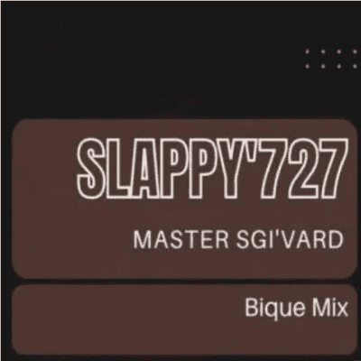 Slappy727 Master Sgivard Mp3 Download