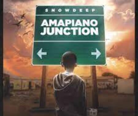 Snow Deep Amapiano Junction EP Download
