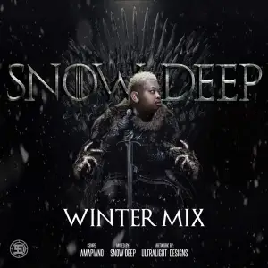 Snow Deep Winter Mix 2022 Mp3 Download