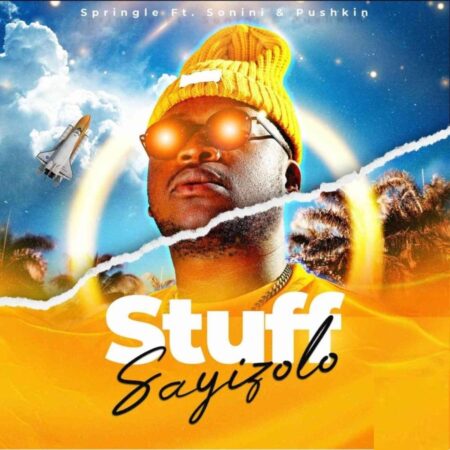 Springle Stuff Sayizolo Mp3 Download