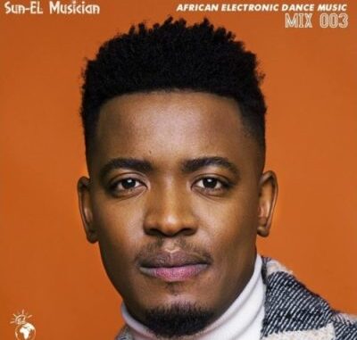 Sun El Musician Uplifting Afro Set Mix Mp3 Download