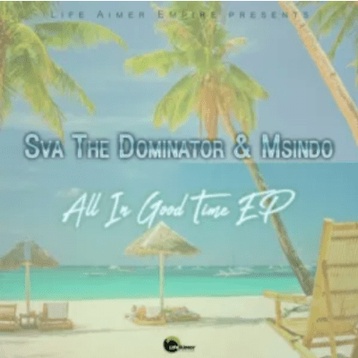 Sva The Dominator Anointed Sounds Mp3 Download