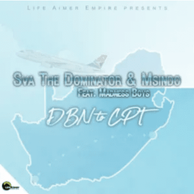 Sva The Dominator DBN To CPT Mp3 Download
