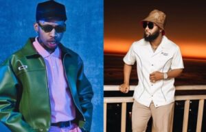 Tshego trolls Cassper Nyovest with Poes as he says Only God decides