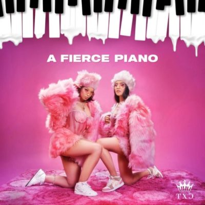 TxC Fierce Piano EP Download