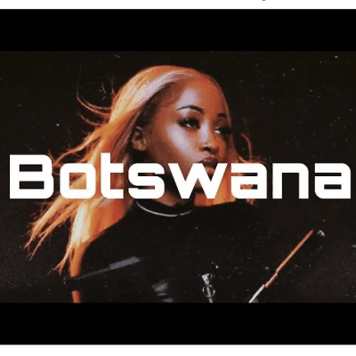 Uncle Waffles Botswana Mp3 Download