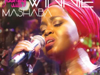 Winnie Mashaba Nthapele Mp3 Dowload