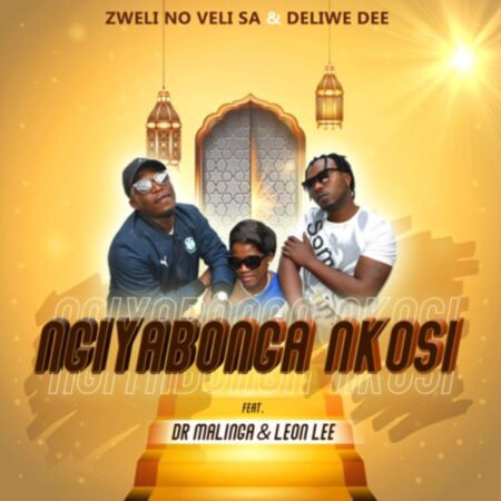 Zweli No Veli SA Ngiyabonga Nkosi Mp3 Download